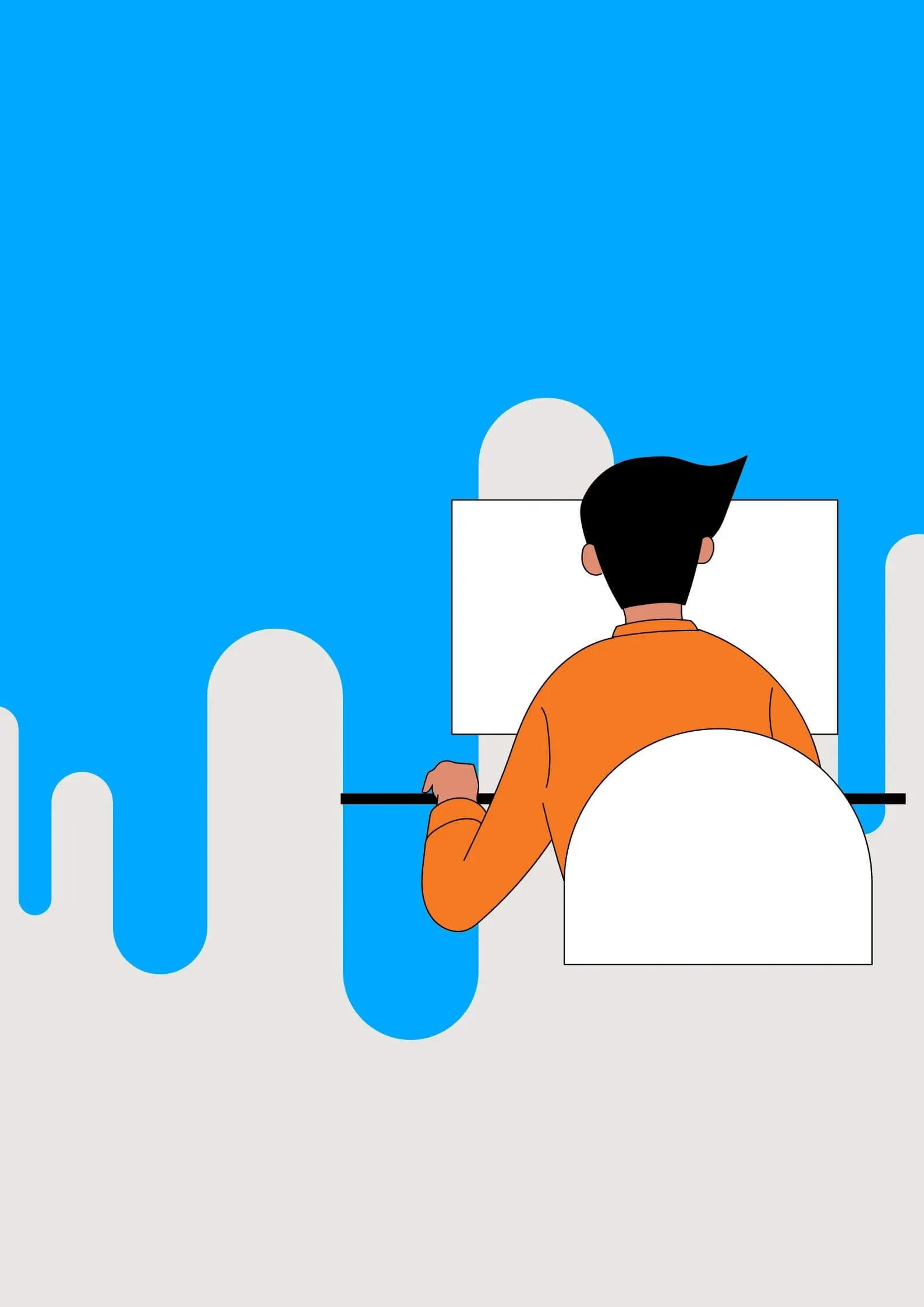 Animation production in Barcelona